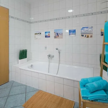 Ferienhaus Platte * Werdum