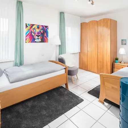 Ferienhaus Platte Apartman *