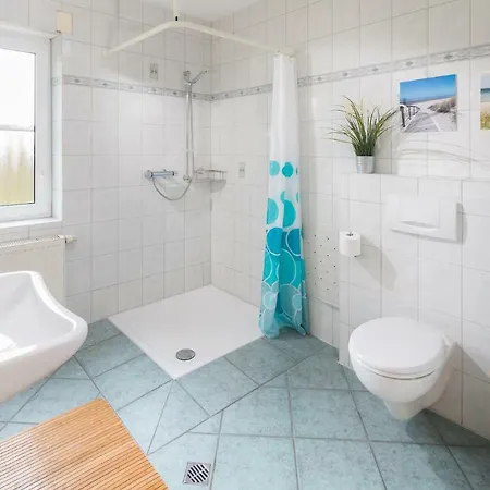Apartman Ferienhaus Platte *