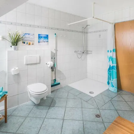 Apartman Ferienhaus Platte *
