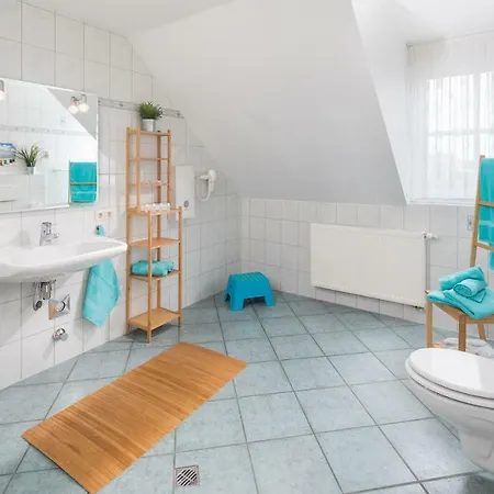 Ferienhaus Platte