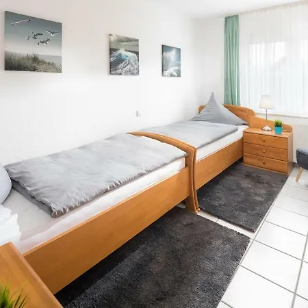 Apartman Ferienhaus Platte *