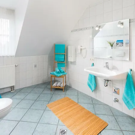 Ferienhaus Platte * Werdum
