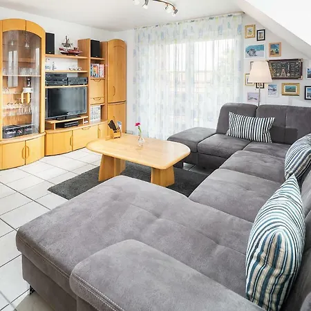Ferienhaus Platte Werdum