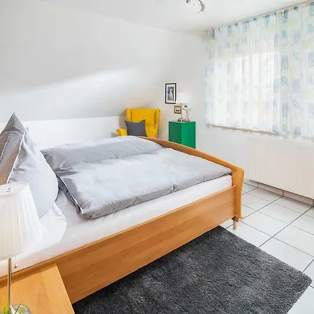 Ferienhaus Platte Apartman *