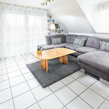 Apartman Ferienhaus Platte