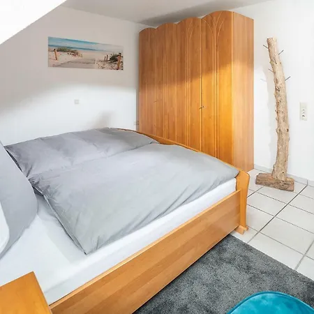 Ferienhaus Platte Werdum