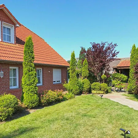 Ferienhaus Platte * Werdum