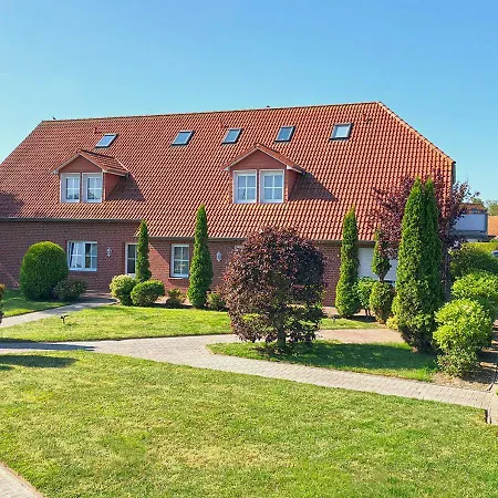 Ferienhaus Platte * Werdum