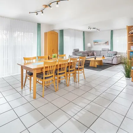 Ferienhaus Platte
