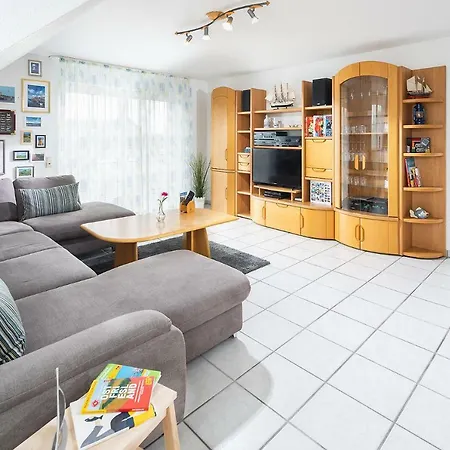 Ferienhaus Platte * Werdum