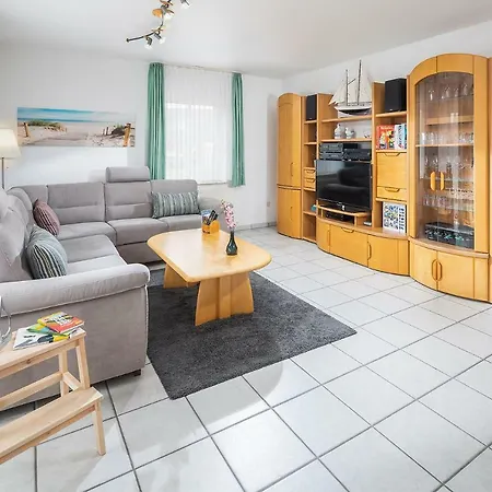 Ferienhaus Platte * Werdum