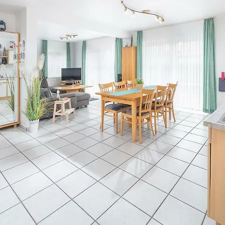 Ferienhaus Platte