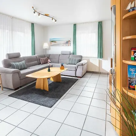 Ferienhaus Platte *