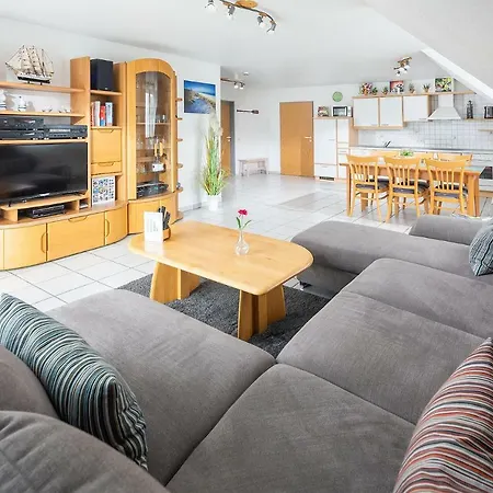 Apartman Ferienhaus Platte