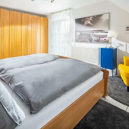 Ferienhaus Platte * Werdum