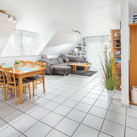 Ferienhaus Platte * Werdum