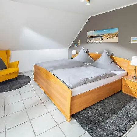 Ferienhaus Platte *