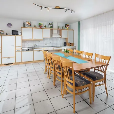 Apartman Ferienhaus Platte