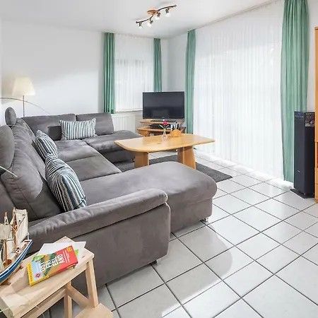 Apartman Ferienhaus Platte *