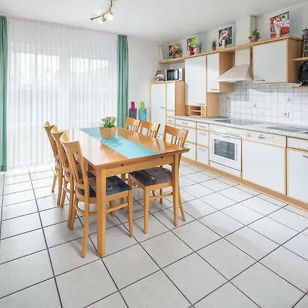 Apartman Ferienhaus Platte *
